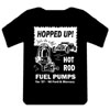 Hopped Up! Hot Rod Fuel Pump