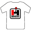 Hopped Up! shiter shirt