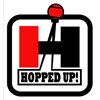 Hopped Up! shifter