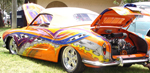 Custom Karman Ghia