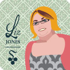 Liz Jones