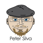 Peter Silva