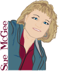 Sue McGee