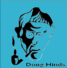 Doug HInds