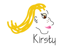 kirsty!