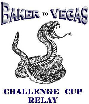 Baker Vegas Logo