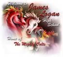James Logan Logo