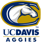 UC Davis Logo