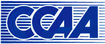 CCAA Logo