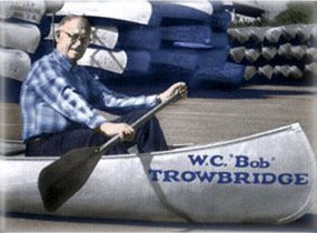 Bob Trowbridge