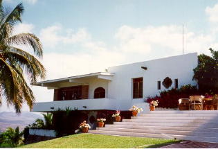 Bedroom Wing