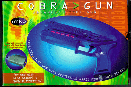Cobra box