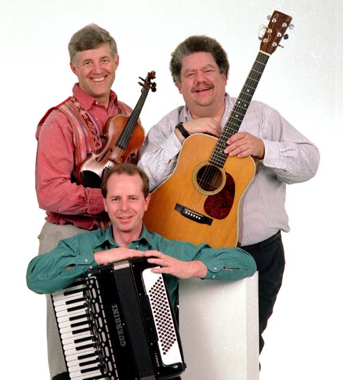 trio