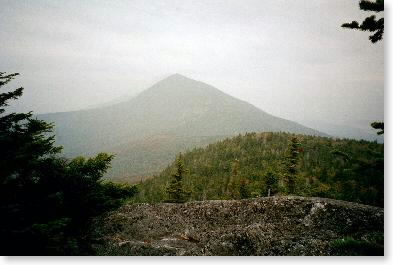 Looking ahead to Avery Peak