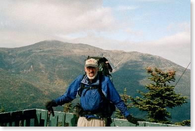 Snowbird and Mt. Washington