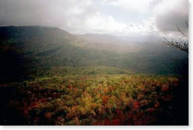 landscape near Hanover