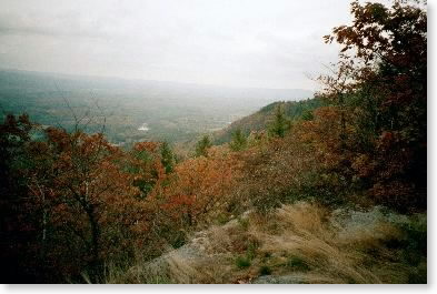 view from Jug End