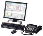 Mitel 5550 IP Console