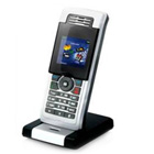 Mitel 5610 DECT Handset