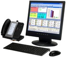 Mitel Business Dashboard