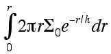 [Way Scary Integral]