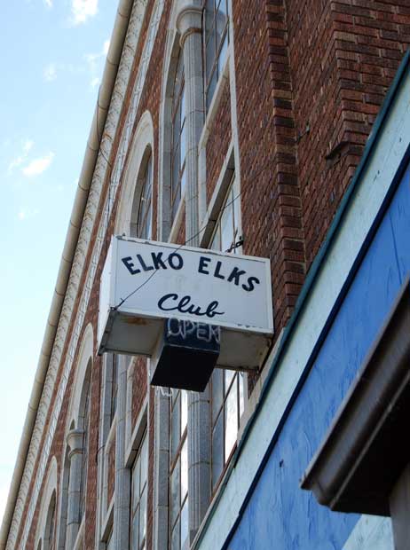 Elko Elks