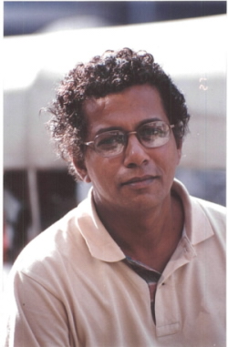 Photo of Pradeep Man�