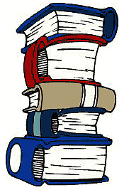 Pile of Books