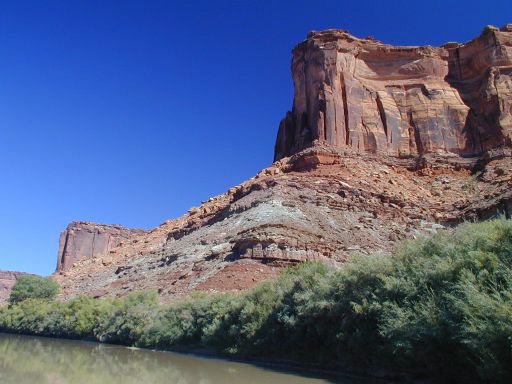 Canyonlands - Green River