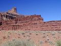Canyonlands - On the Shafer Trail