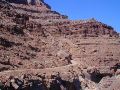 Canyonlands - On the Shafer Trail