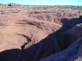 Canyonlands - Road out