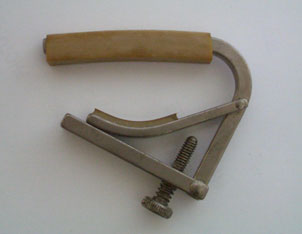 first production capo