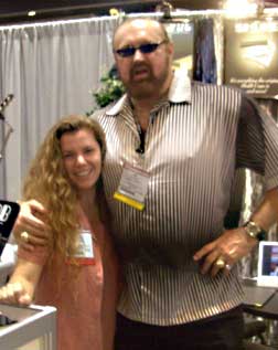 hillbilly jim with kelly
