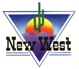new west logo
