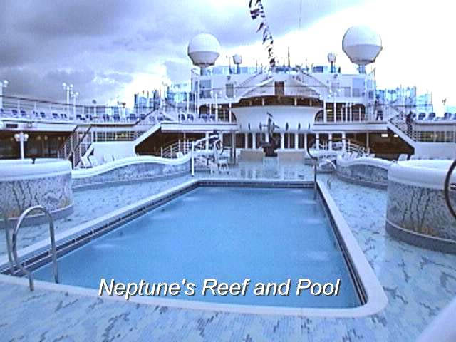 neptunes aquatics open today