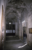 Bîmâristân Arghûn, portal block, interior (88–81/30