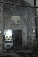 Madrasah al-Shâdhbakhtîyah, portal.
