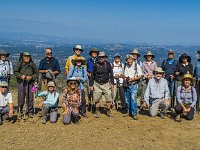 DSCN9893 : 09-14-2022, Annadel SP, Henry's Knob, Hiking, Sonoma County