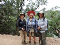 2023-07b.06 Lake Sonoma Hike