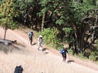 2023-07b.10 Lake Sonoma Hike