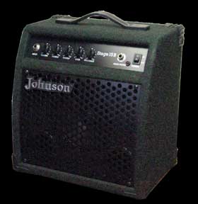 Johnson Standard 30B - Bass Combo
