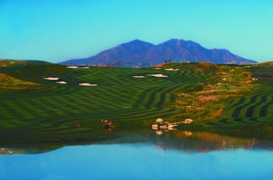 Shadow Lakes