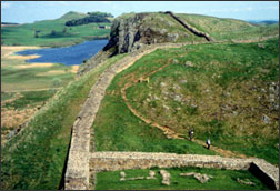 Walking Treks, Roaming with the Romans