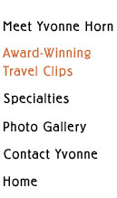 Award-Winning Travel Clips