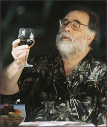 Wine, Francis Ford Coppola Presents